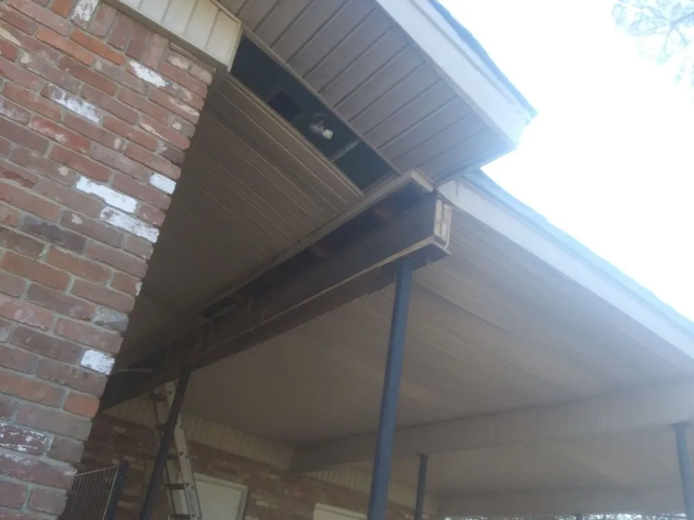 Slide of Tim Davidson Construction