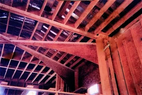 Slide of Tim Davidson Construction