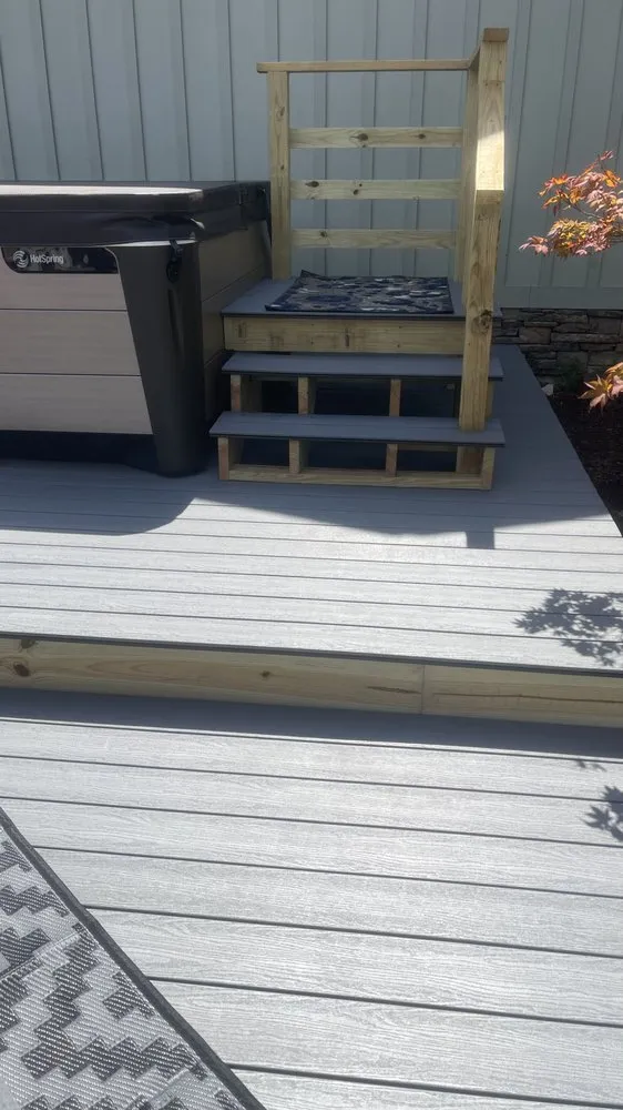 Slide of Tim Dillard