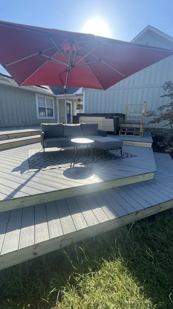 Slide of Tim Dillard