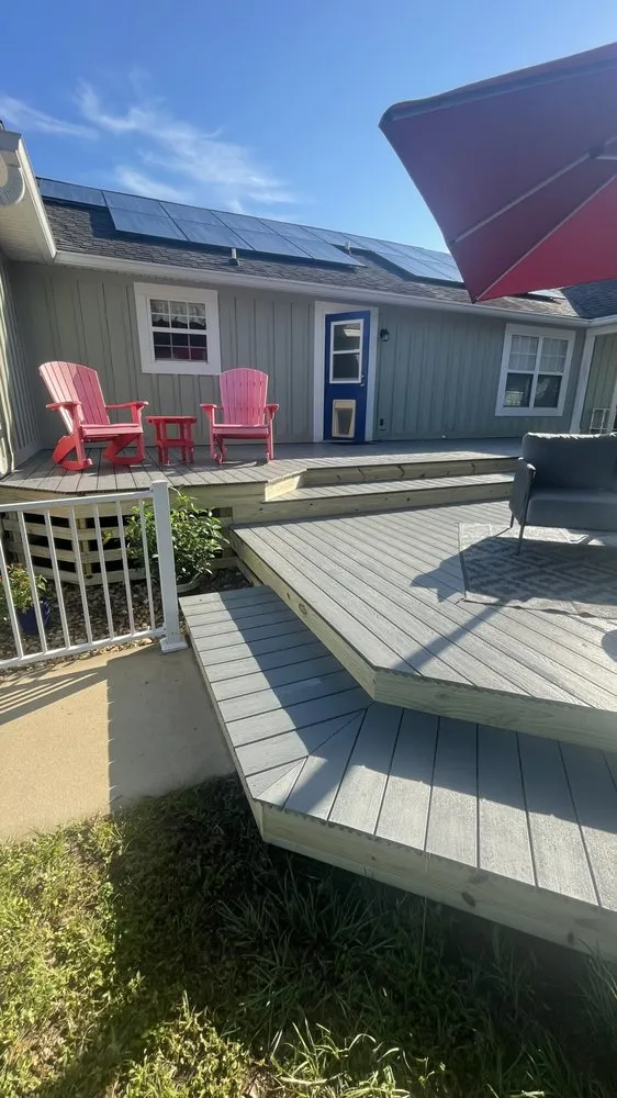 Slide of Tim Dillard