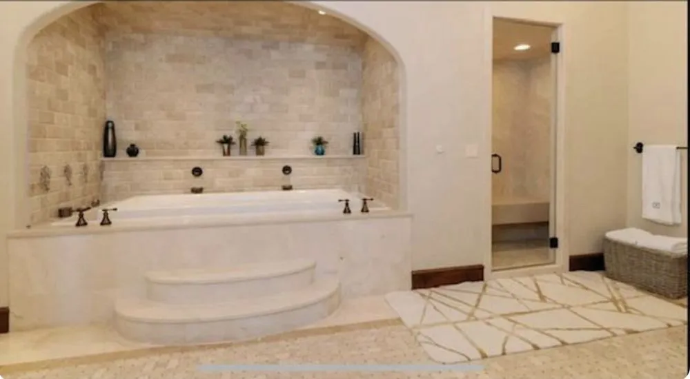 Slide of Tim Dillard