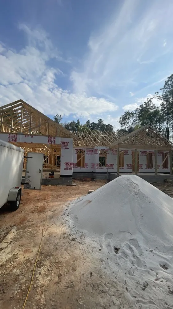 Slide of Tim Dillard