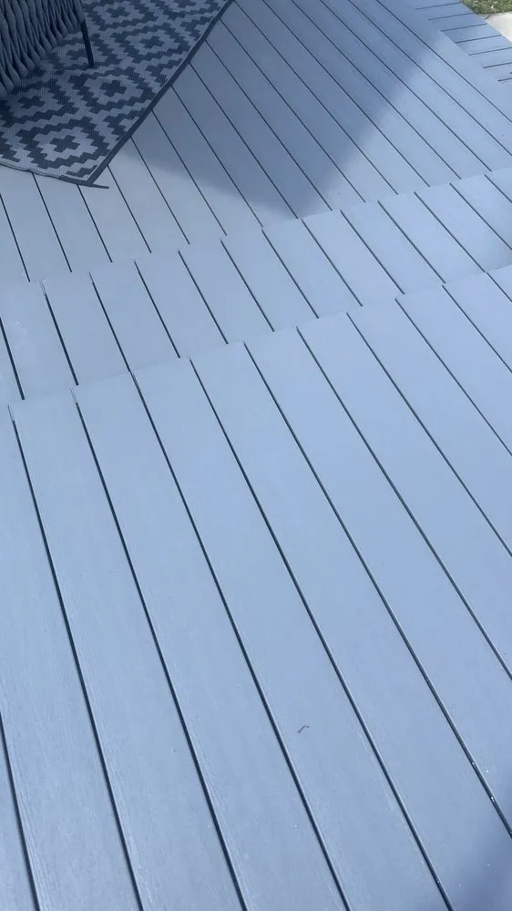 Slide of Tim Dillard