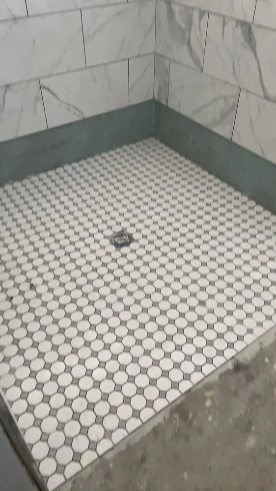 Slide of Tim Dillard