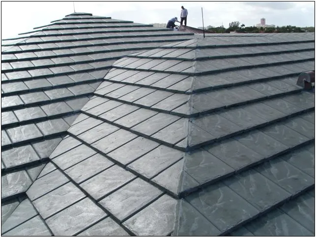 Slide of Tim Graboski Roofing