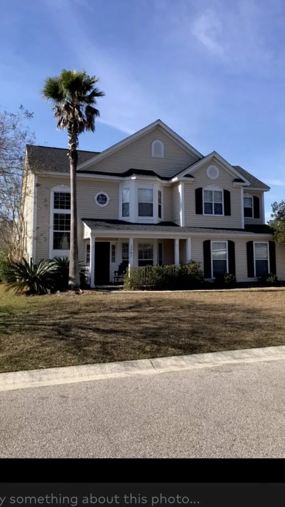 Top-rated roof inspection experts serving Eutawville, SC - Tim Hawkins Roofing