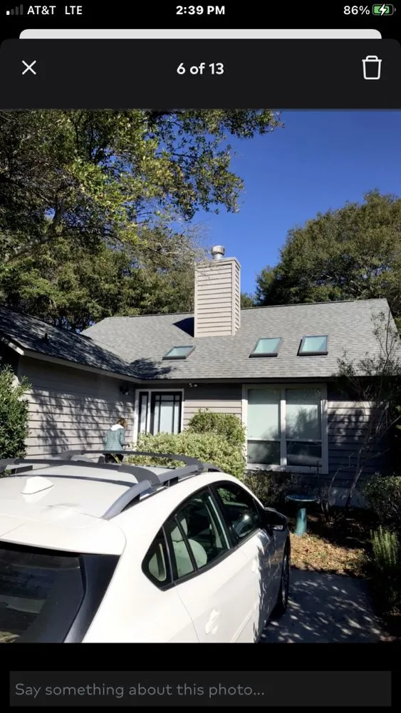 Expert residential roofing service experts serving Eutawville, SC - Tim Hawkins Roofing