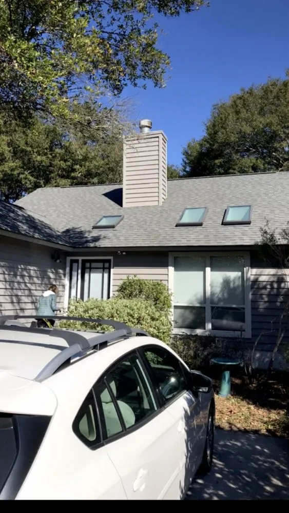 Reliable metal roofing installation in Eutawville, SC - Tim Hawkins Roofing
