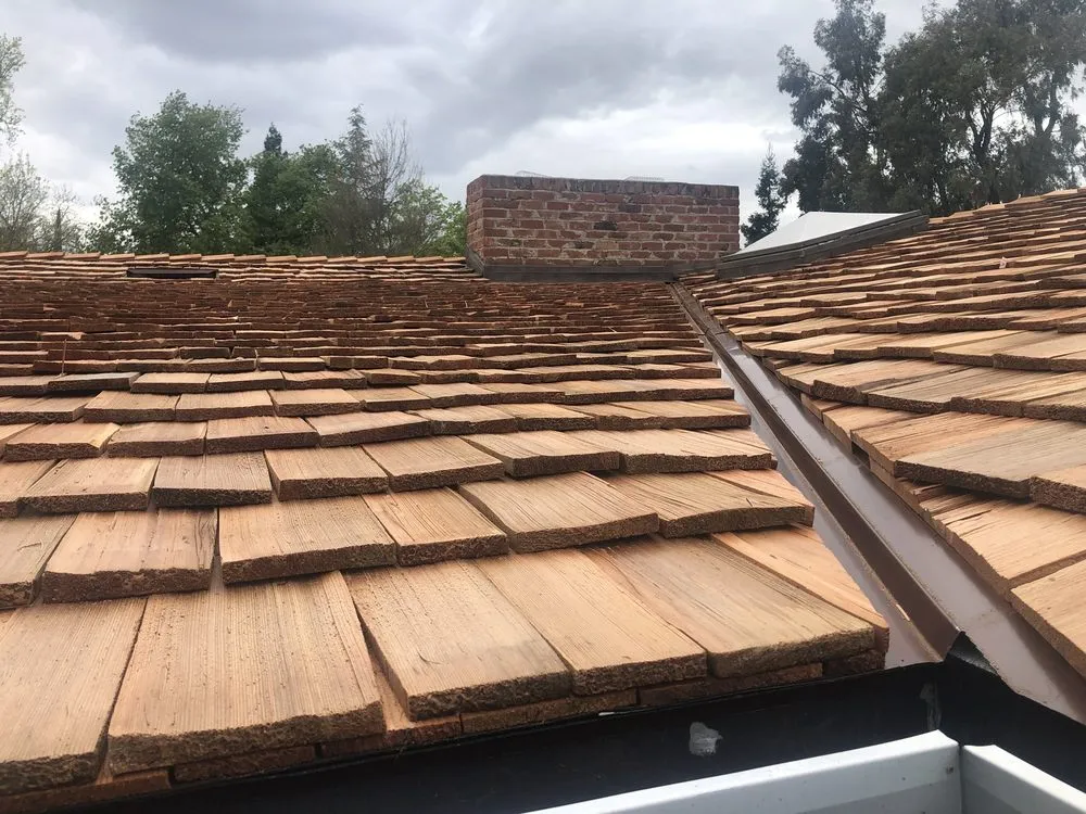 Slide of Tim Jones Roofing