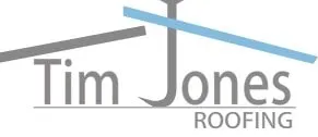 Slide of Tim Jones Roofing