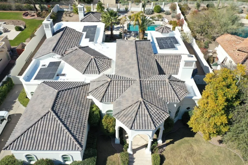 Slide of Tim KLINE Roofing, LLC