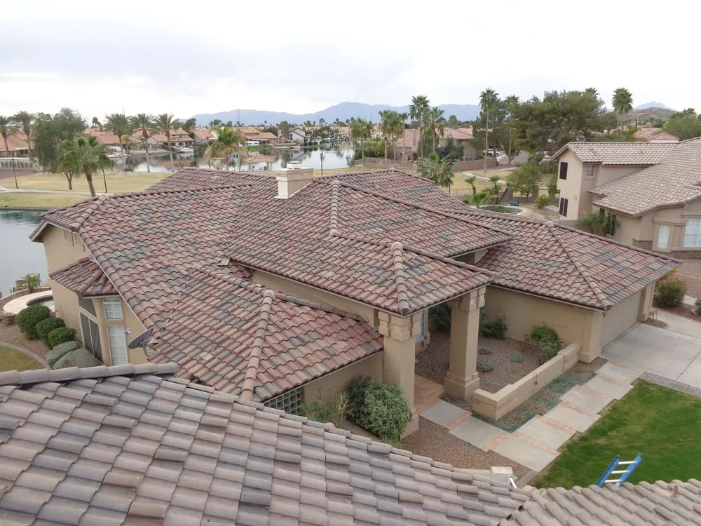 Slide of Tim KLINE Roofing, LLC