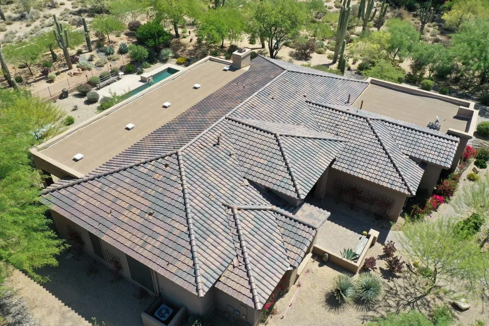 Slide of Tim KLINE Roofing, LLC