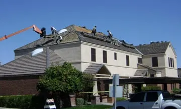 Slide of Tim KLINE Roofing, LLC