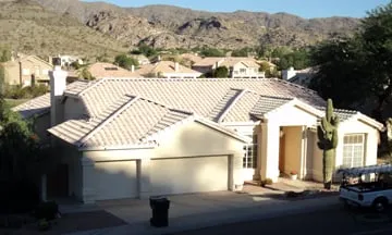 Slide of Tim KLINE Roofing, LLC