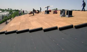 Slide of Tim KLINE Roofing, LLC