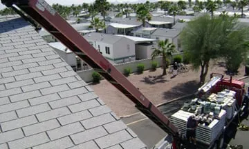 Slide of Tim KLINE Roofing, LLC