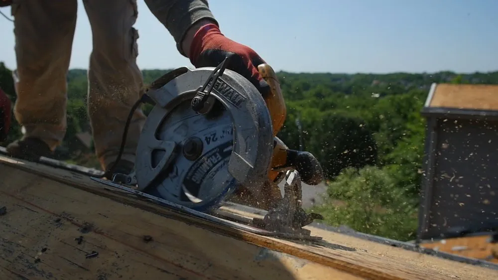 Trusted storm damage roof repair in Old Hickory, TN - Tim Leeper Roofing