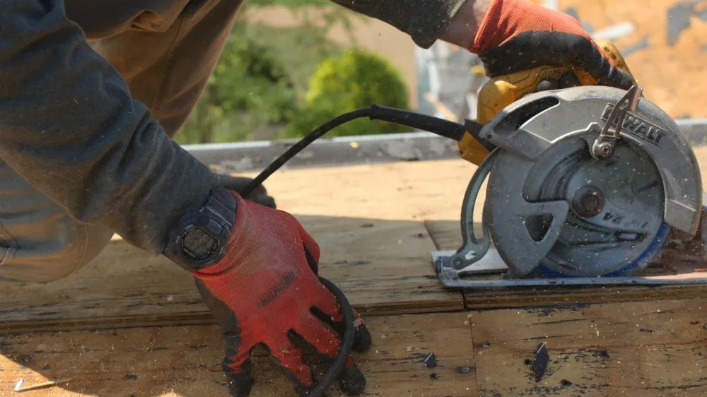 Expert residential roofing service in Old Hickory, TN by Tim Leeper Roofing