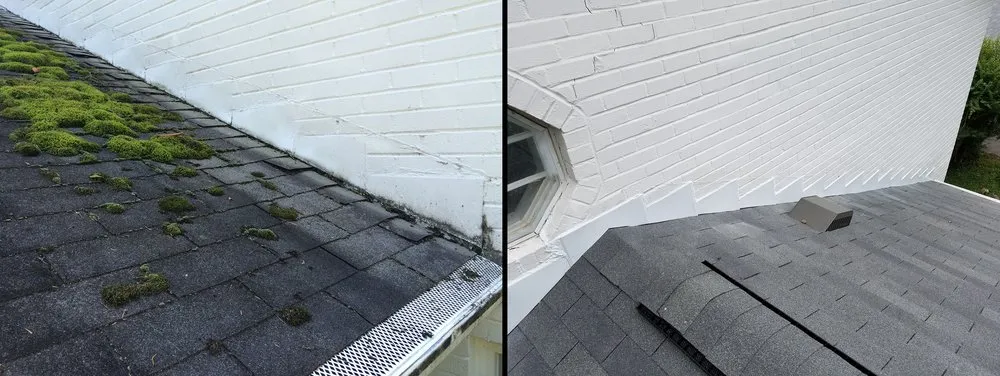 Expert residential roofing service in Old Hickory, TN by Tim Leeper Roofing
