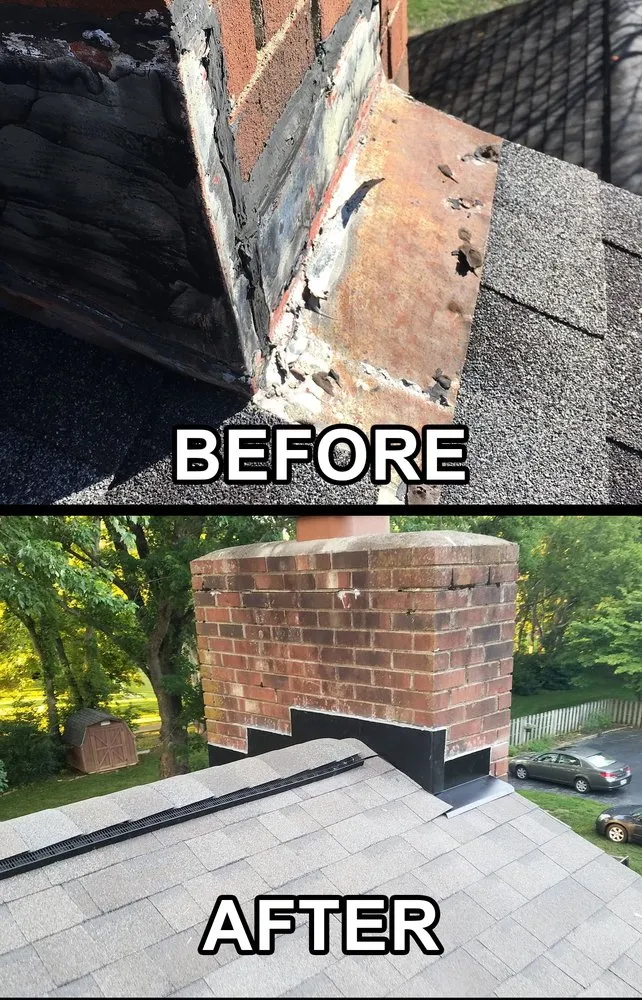 Trusted roof installation near you in Old Hickory, TN by Tim Leeper Roofing