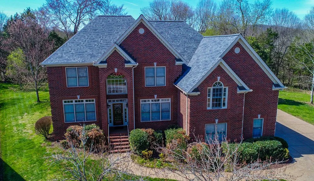 Licensed roof repair for residential properties in Old Hickory, TN by Tim Leeper Roofing