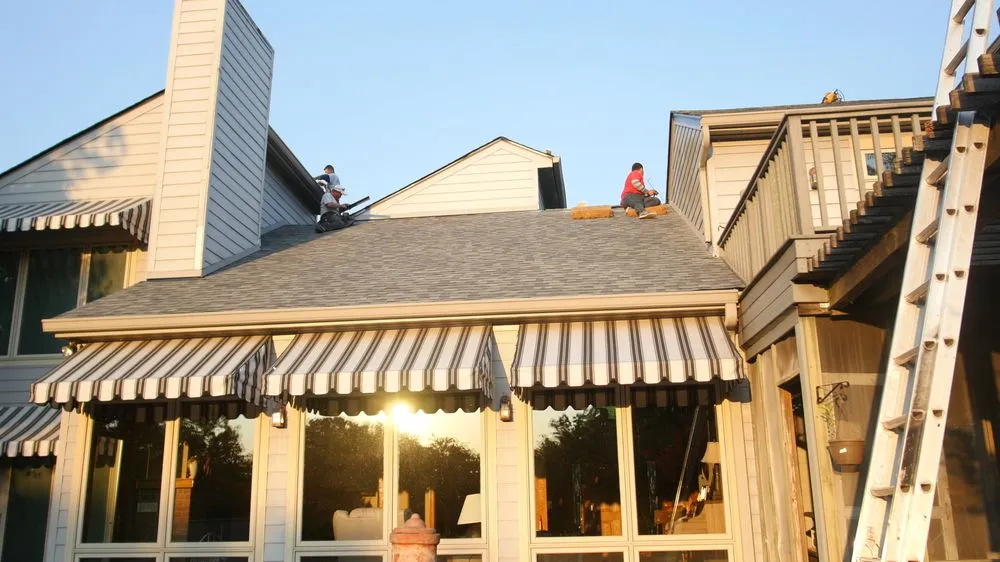 Trusted roof inspection in Old Hickory, TN - Tim Leeper Roofing