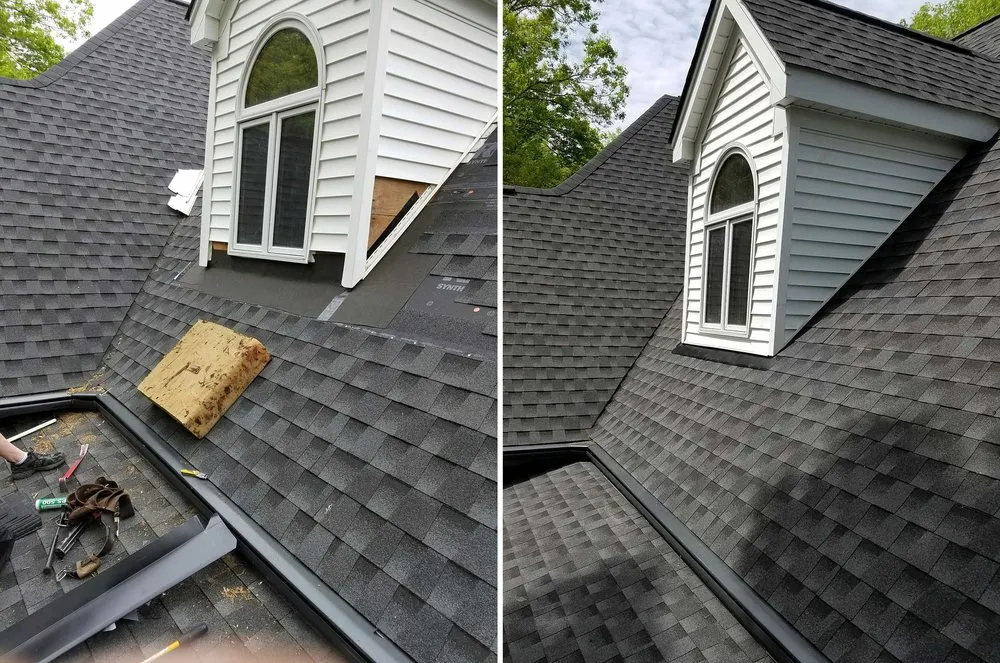 Expert metal roofing installation experts serving Old Hickory, TN - Tim Leeper Roofing