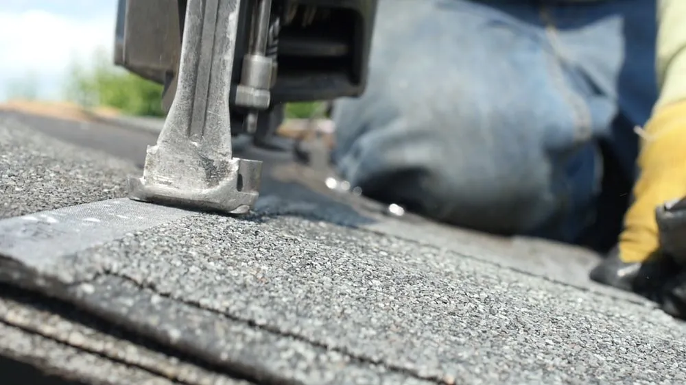 Emergency roof installation same-day service in Old Hickory, TN by Tim Leeper Roofing