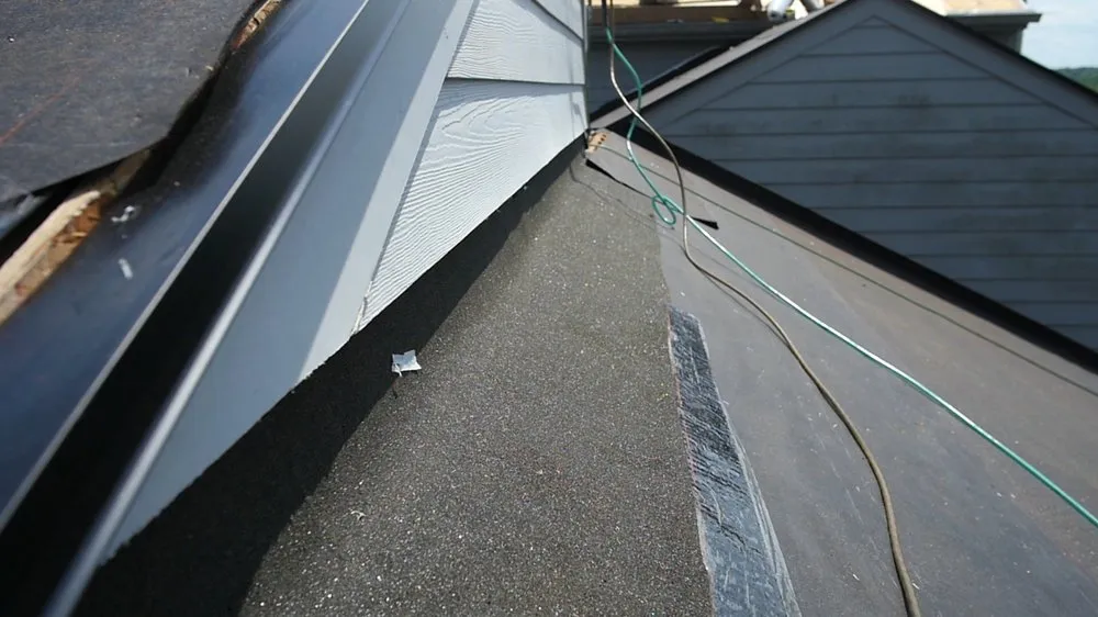 Trusted roof replacement in Old Hickory, TN by Tim Leeper Roofing