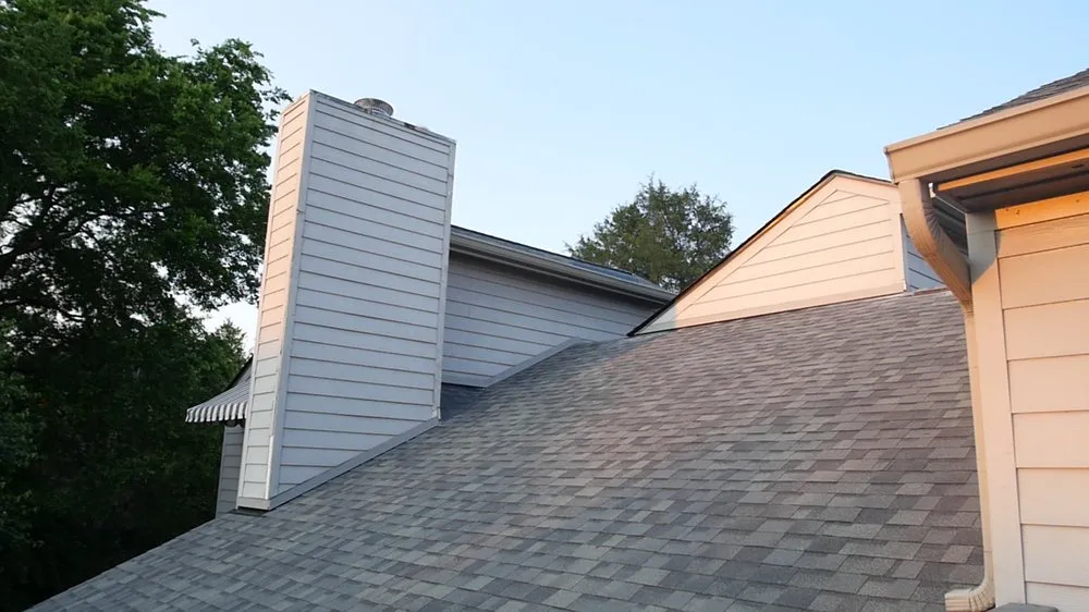 Top-rated roof repair in Old Hickory, TN - Tim Leeper Roofing