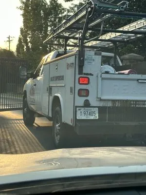 Tim Leeper Roofing Logo