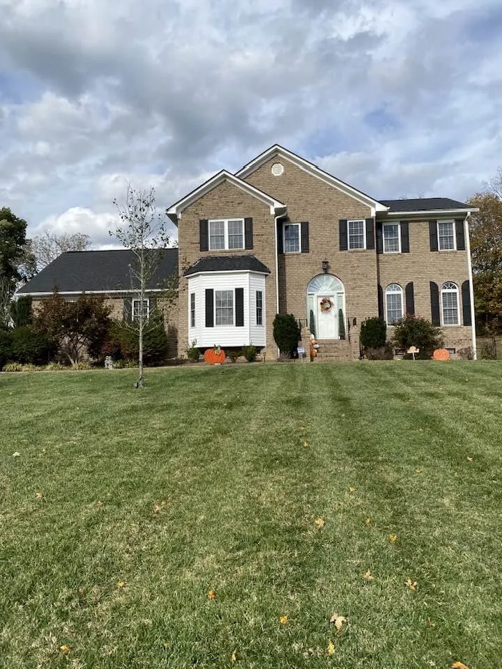 Slide of Tim Leonard Construction Services