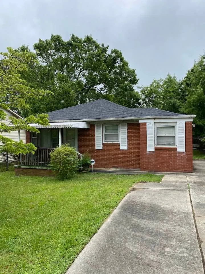 Slide of Tim Leonard Construction Services