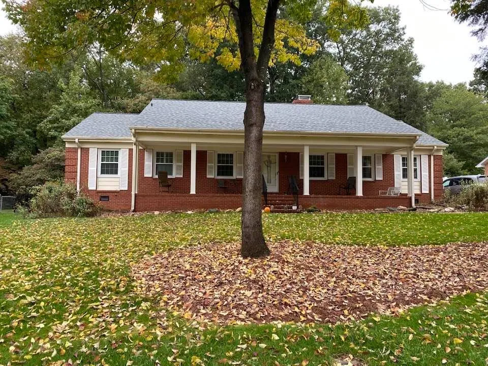 Slide of Tim Leonard Construction Services