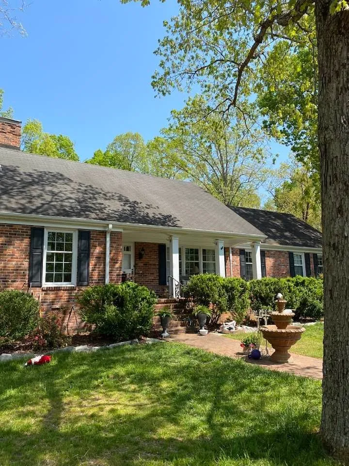 Slide of Tim Leonard Construction Services