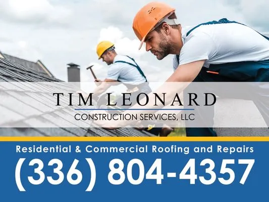 Tim Leonard Construction Services