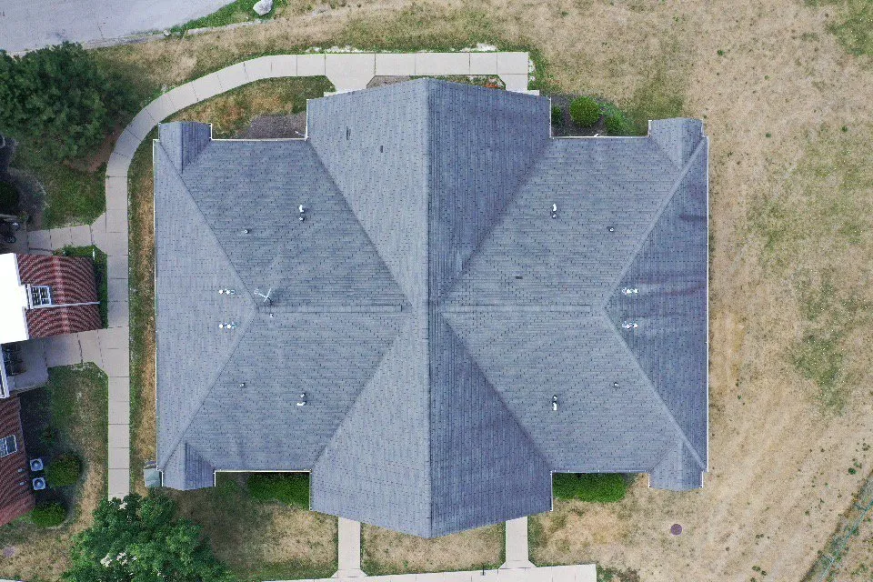 Slide of Tim Nichols & Sons