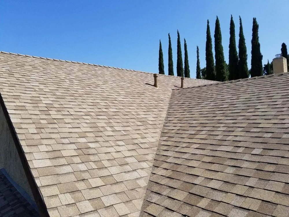 Slide of Tim Outzen Roofing