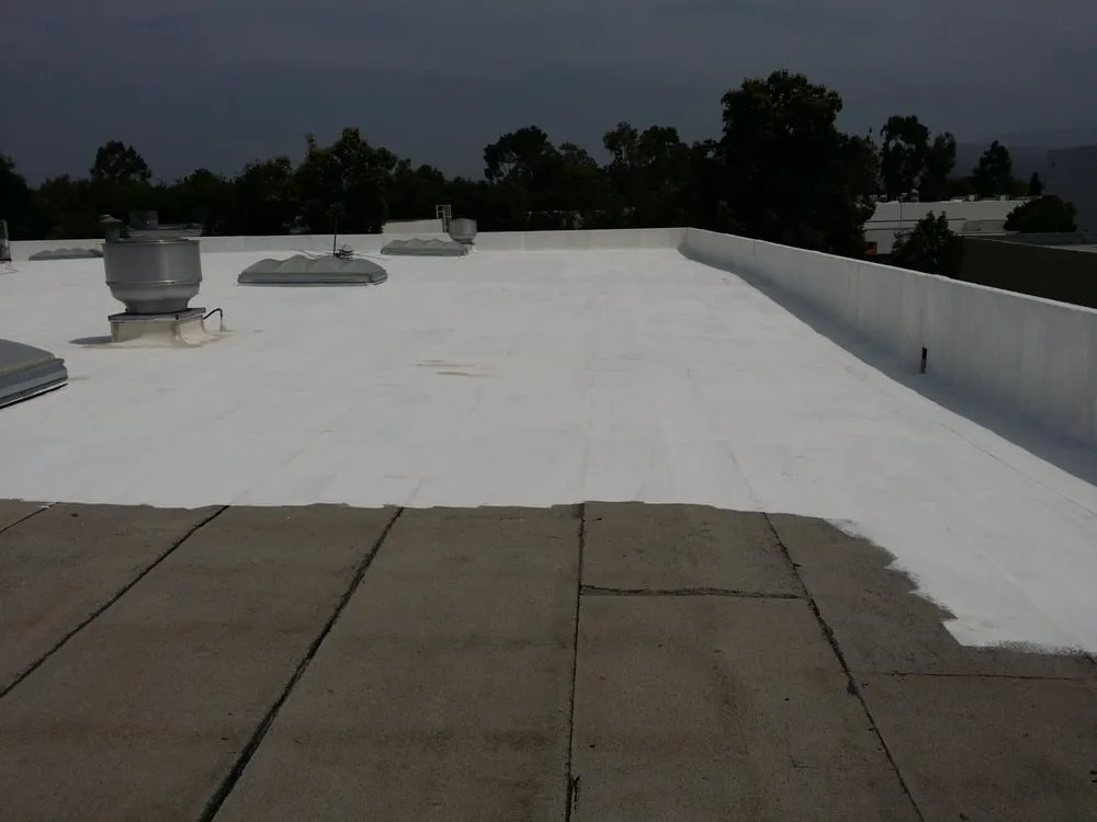 Slide of Tim Outzen Roofing