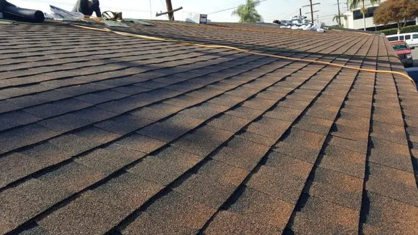 Tim Outzen Roofing