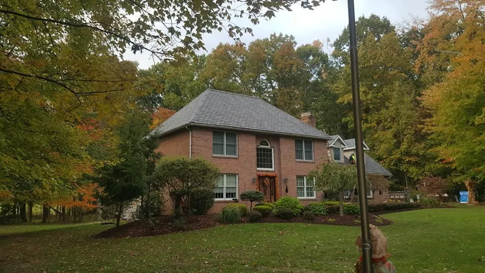 Slide of Tim Sparks Construction