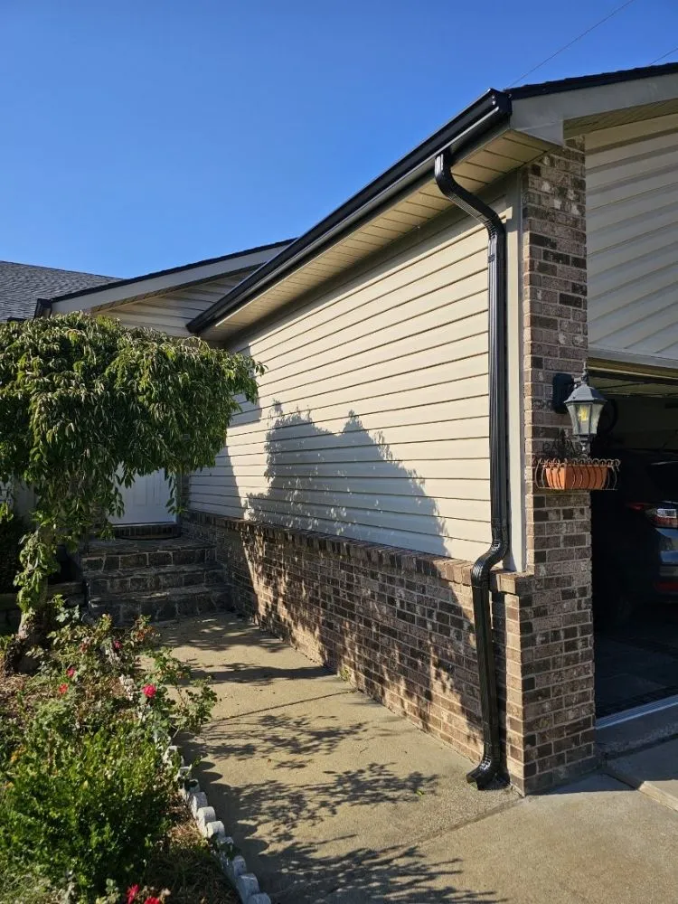 Slide of Tim Summerhill - United Roofing and General Contractors