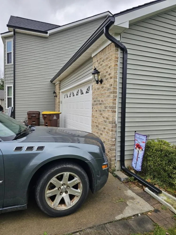 Slide of Tim Summerhill - United Roofing and General Contractors