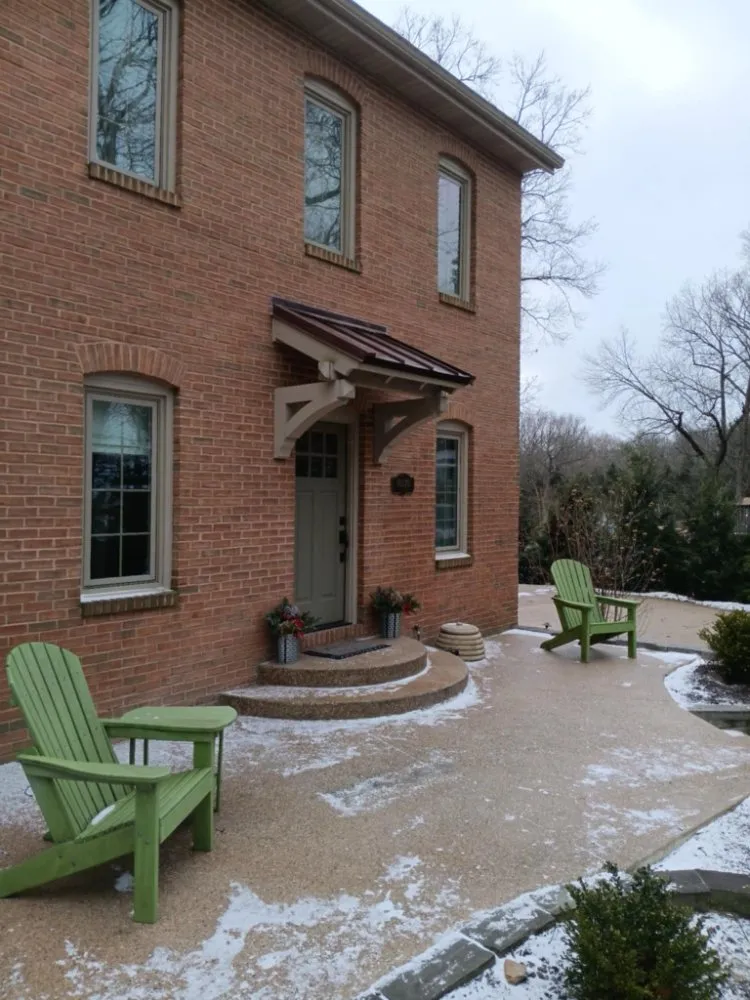 Slide of Tim Summerhill - United Roofing and General Contractors