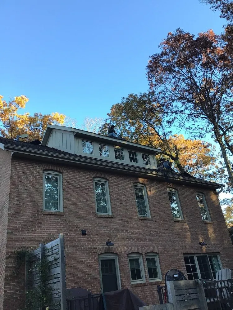 Slide of Tim Summerhill - United Roofing and General Contractors