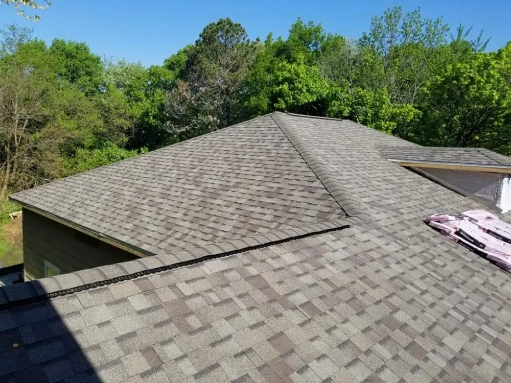 Slide of Timber Construction