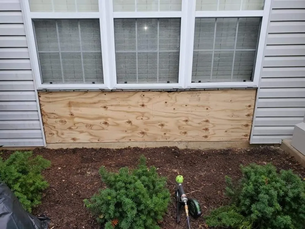 Slide of Timber Construction