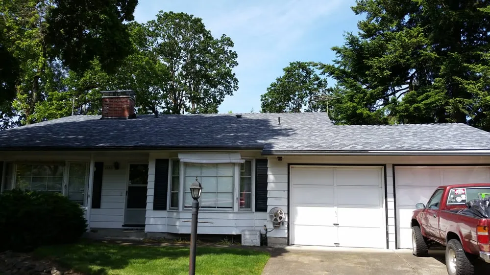 Slide of Timber Home Improvments